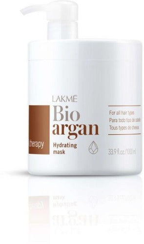 K.Therapy Bio-Argan Mask