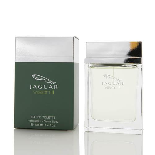 Vision II for Men eau de toilette spray