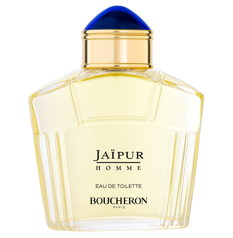 Jaïpur Homme eau de toilette spray