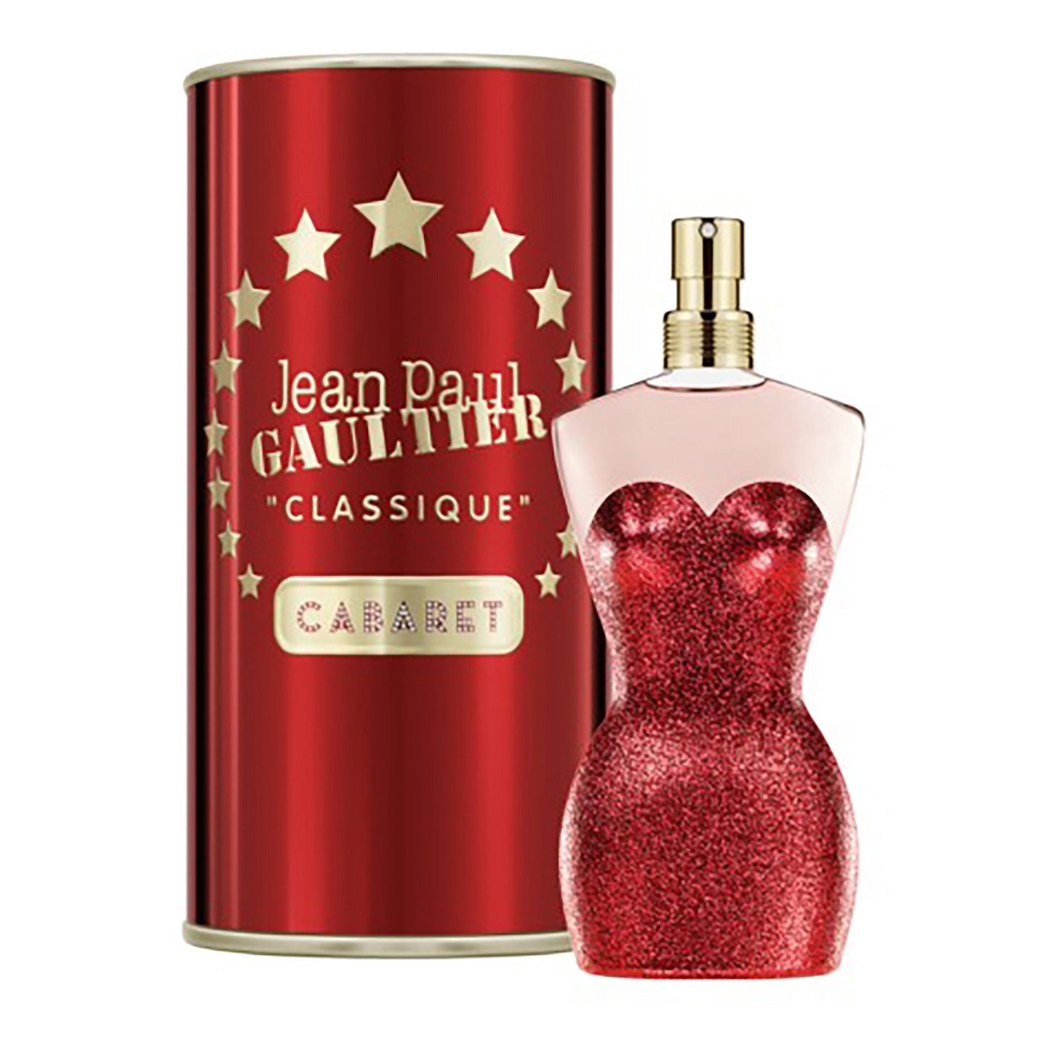 Classique Cabaret eau de parfum spray