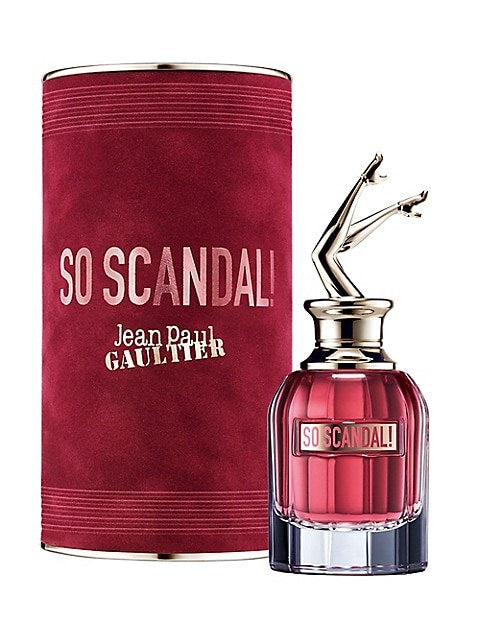 So Scandal eau de parfum spray