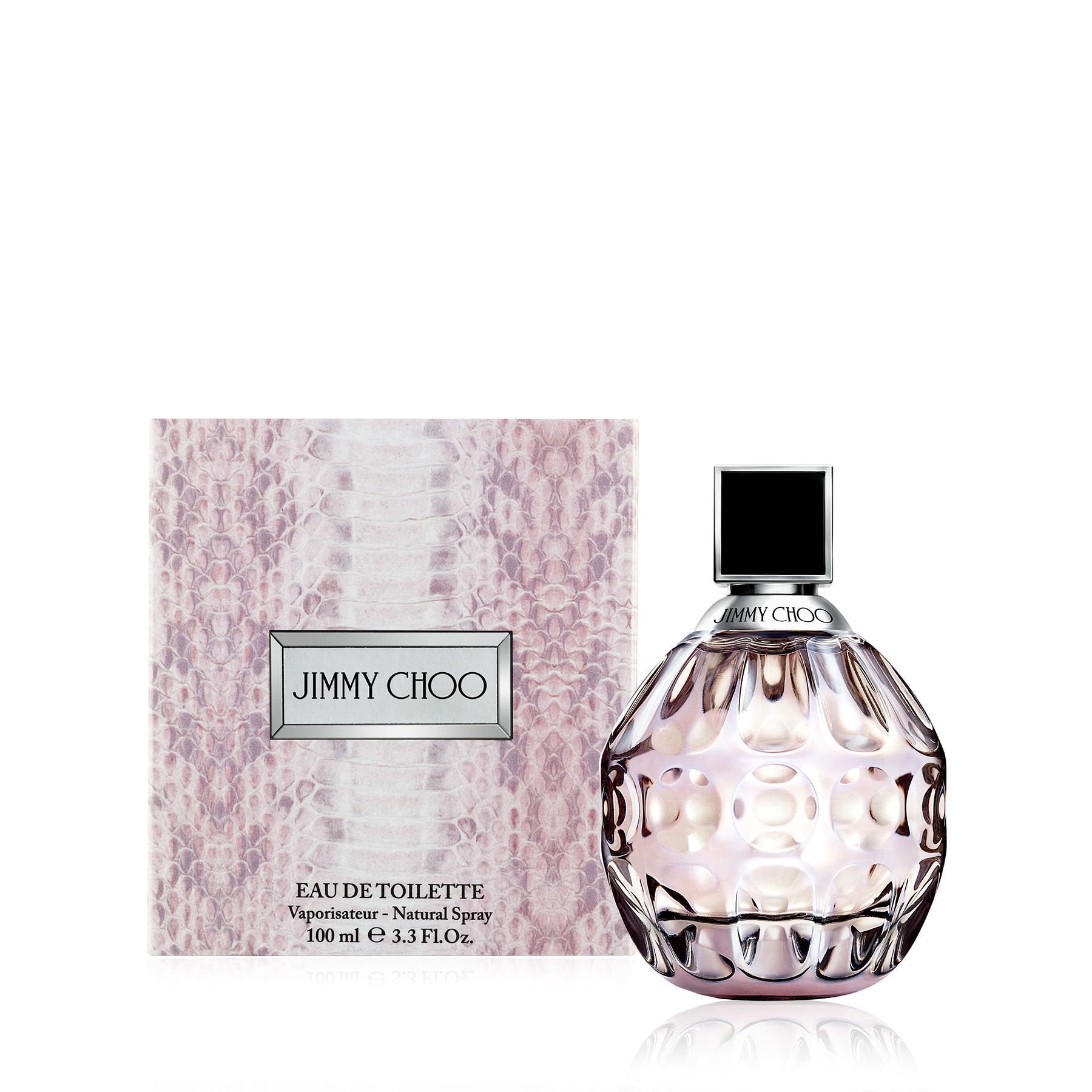 Jimmy choo eau de toilette spray