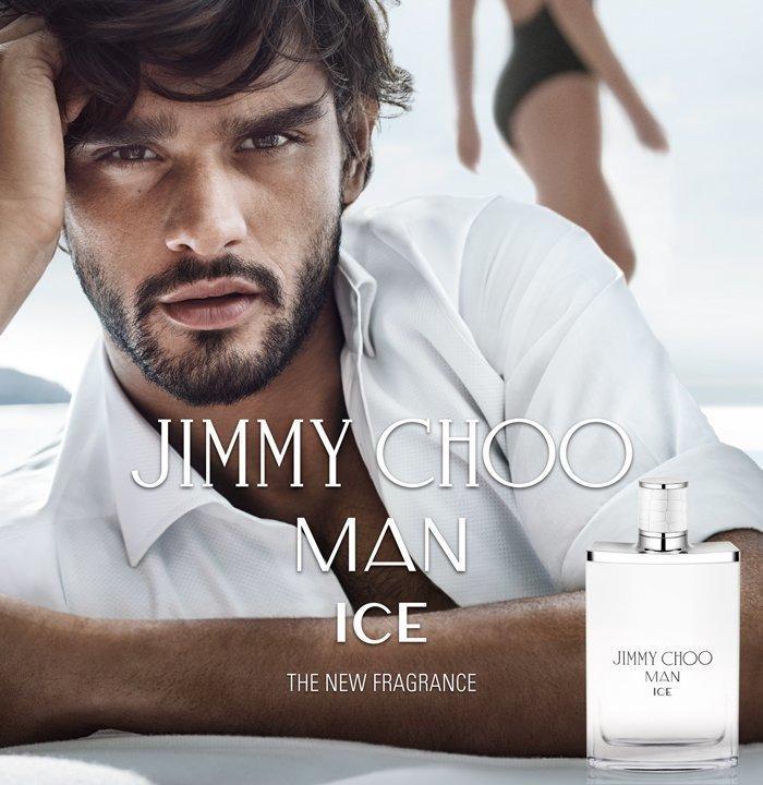 Man Ice eau de toilette spray