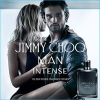 Man Intense eau de toilette spray