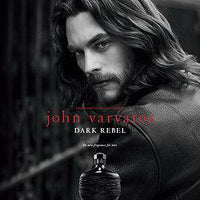 Dark Rebel eau de toilette spray