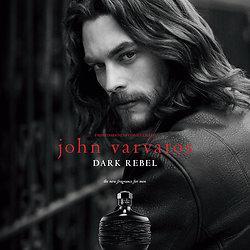 Dark Rebel eau de toilette spray