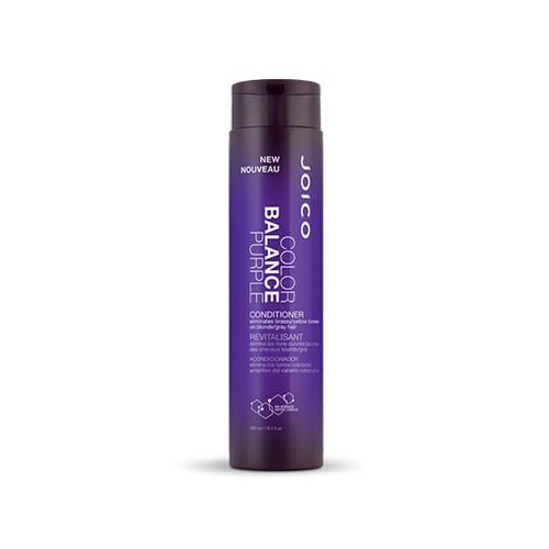 Color Balance Purple Conditioner