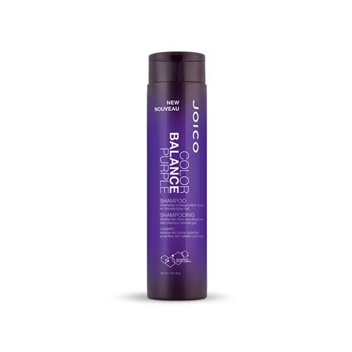 JOICO Color Balance Purple Shampoo