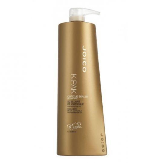 JOICO K-Pak shampoo for women