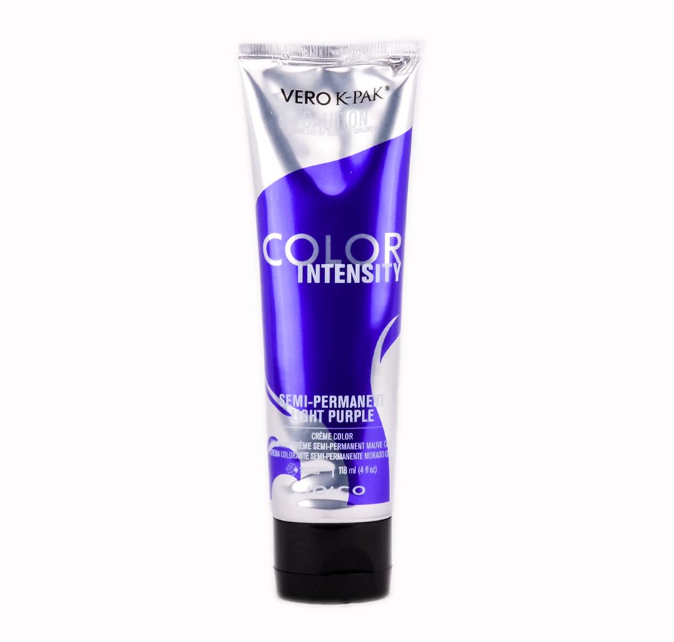 JOICO K-Pak Color Intensity Light Purple