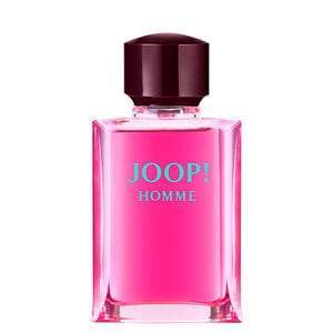 Homme eau de toilette spray