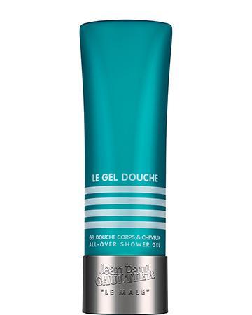 Le Male All Over Shower Gel 200 ml