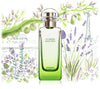 Un Jardin Sur Le Toit eau de toilette spray