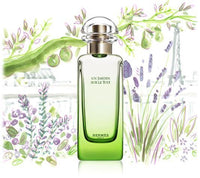 Un Jardin Sur Le Toit eau de toilette spray