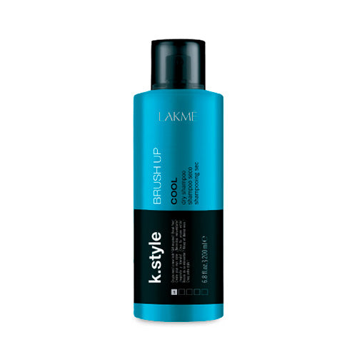 K.Style Cool Brush Up Dry Shampoo