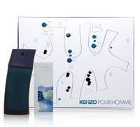 KENZO Homme gift set