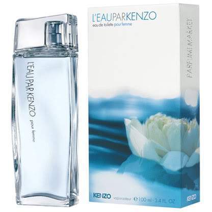 L'Eau Femme eau de toilette spray