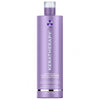 Keratin Infused Totally Blonde Violet Toning Shampoo