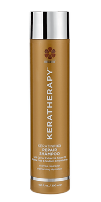 KeratinFixx Repair Shampoo