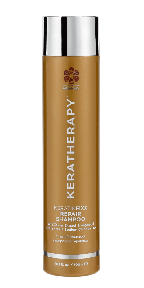 KeratinFixx Repair Shampoo