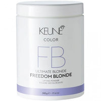 Ultimate Blonde Freedom Blonde Lifting Powder