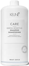 Care Derma Sensitive Shampoo
