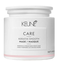 Care Keratin Smooth  Mask