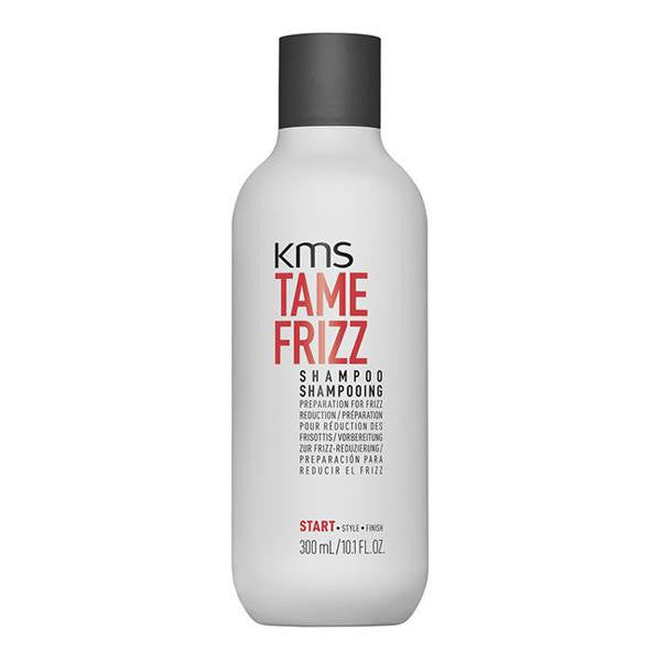 Tame Frizz shampoo