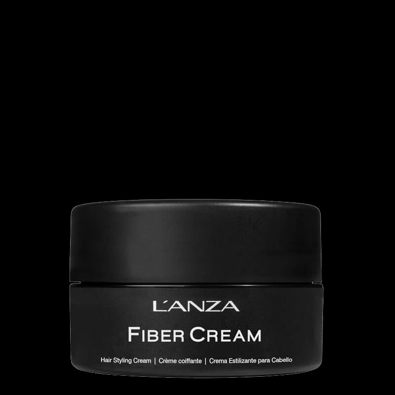 L'ANZA Healing Style Fiber Cream