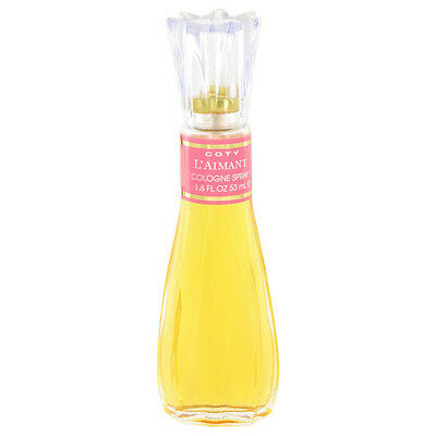 L'Aimant eau de cologne spray