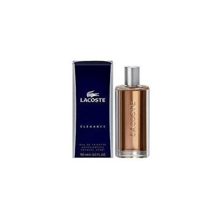 Elegance eau de toilette spray