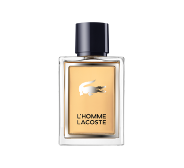 L'Homme eau de toilette spray