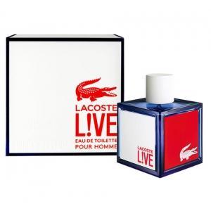 L!VE eau de toilette spray