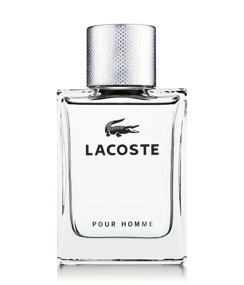 Pour Homme eau de toilette spray