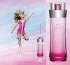 Touch of Pink eau de toilette spray