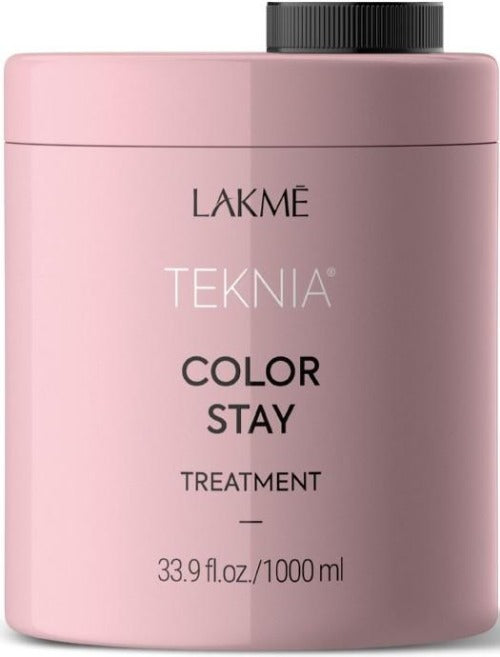 Teknia Color Stay Treatment