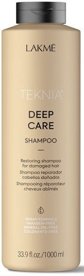 Deep Care Shampoo