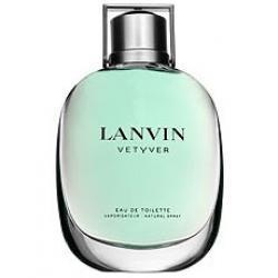 Lanvin Vetyver eau de toilette spray