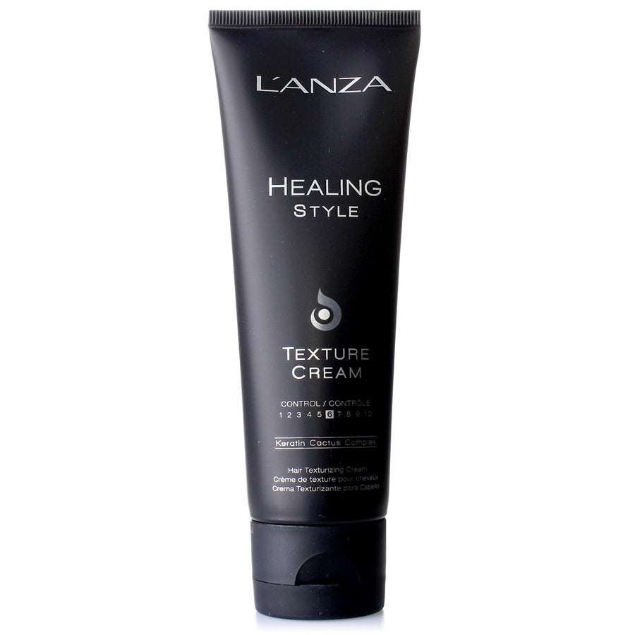 L'ANZA Healing Style Texture Cream