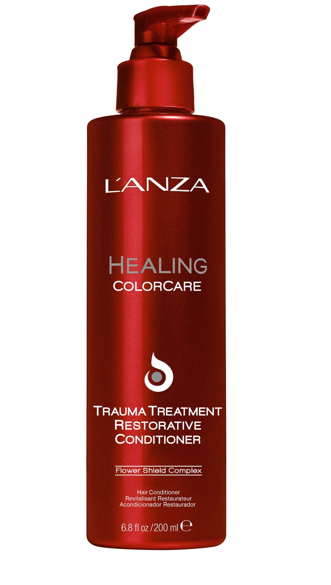 Trauma Treatment Restorative Conditioner