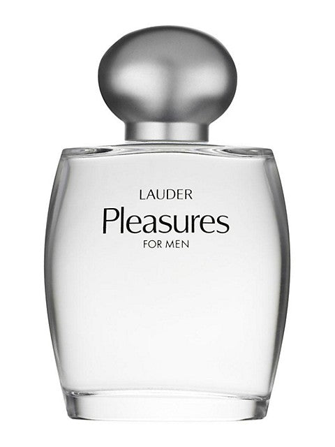 Pleasures For Men Eau de Cologne Spray