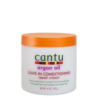 Leave-In Conditioning Repair Cream