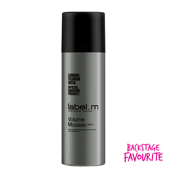 LABEL.M Volume Mousse