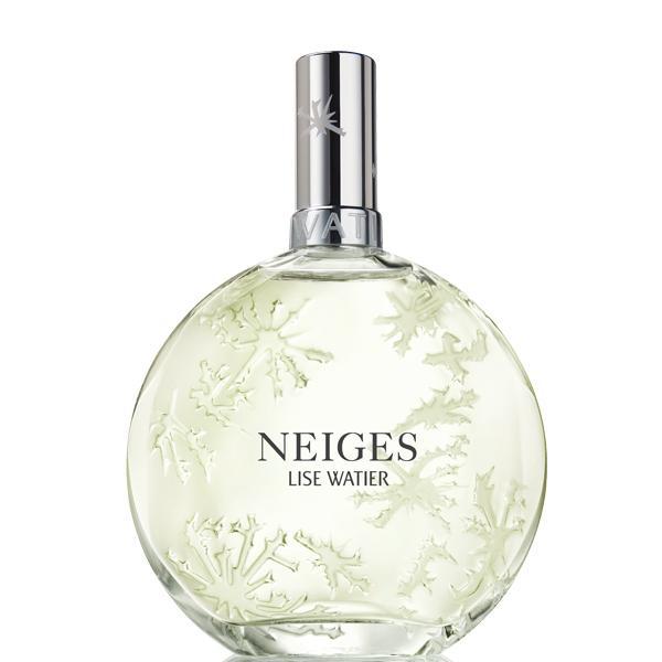 Neiges eau de parfum spray