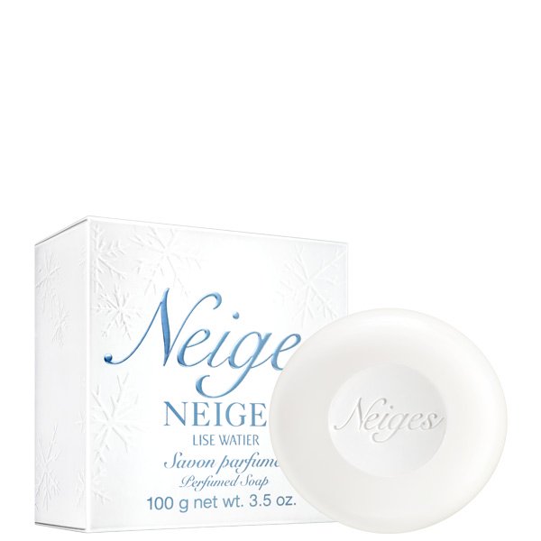 Neiges Perfumed Soap