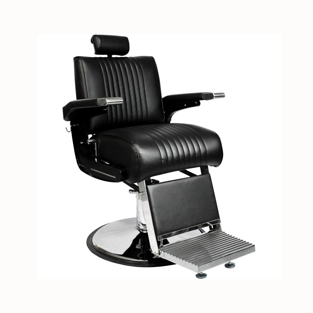 Malibu Barber chair