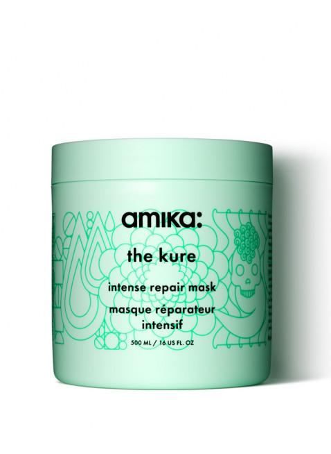 The Kure Intense Repair Mask