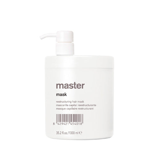 Master Restructuring Hair Mask