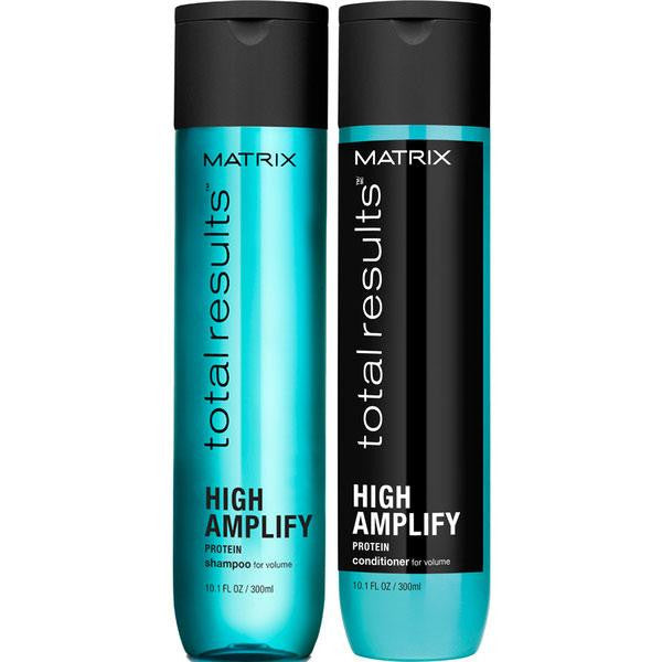 High Amplify duo 10.1oz