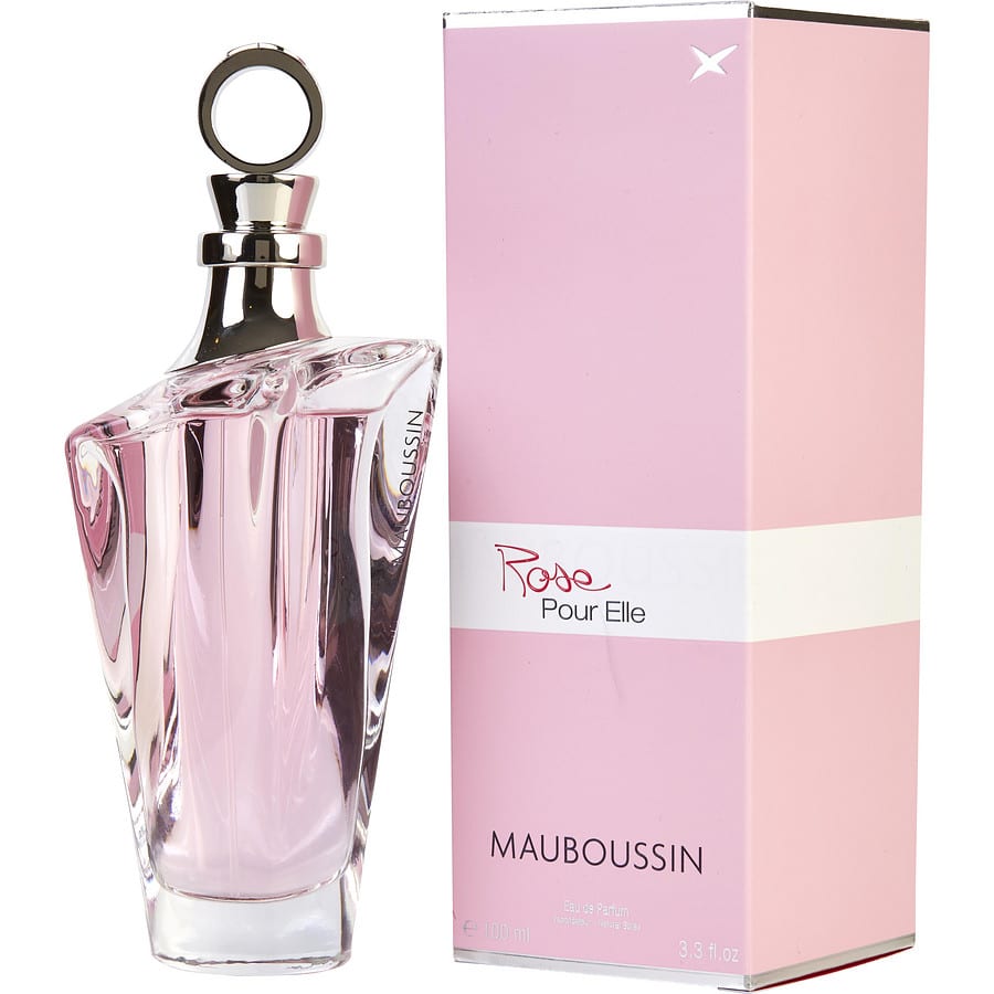 Rose Pour Elle eau de parfum spray